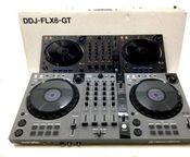 Pioneer DJ DDJ-FLX6 GT
 - Bild