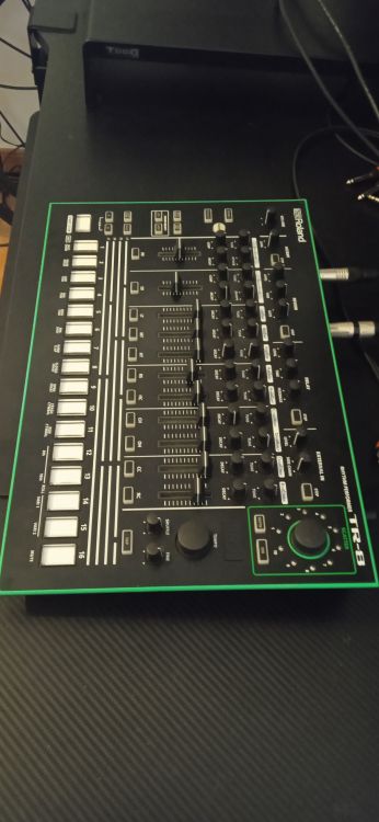 Roland TR8 Caja de Ritmos - Bild2