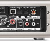 DENON PMA-50 amplificador integrado - Imagen