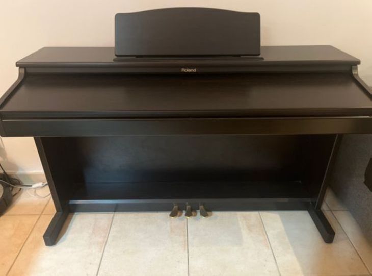 Roland HP 237Re - Imagen3