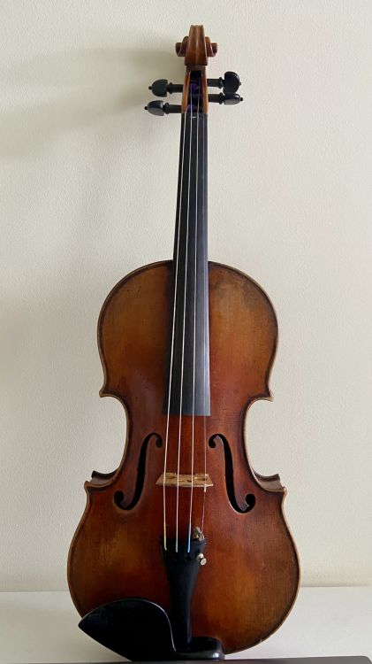 Violin 4/4 Modelo Stradivarius - Imagen por defecto