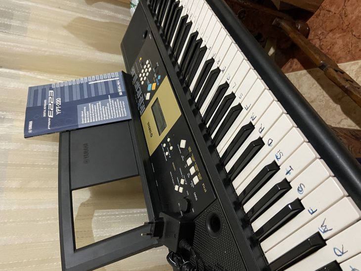 Venta Piano digital Yamaha - Imagen4