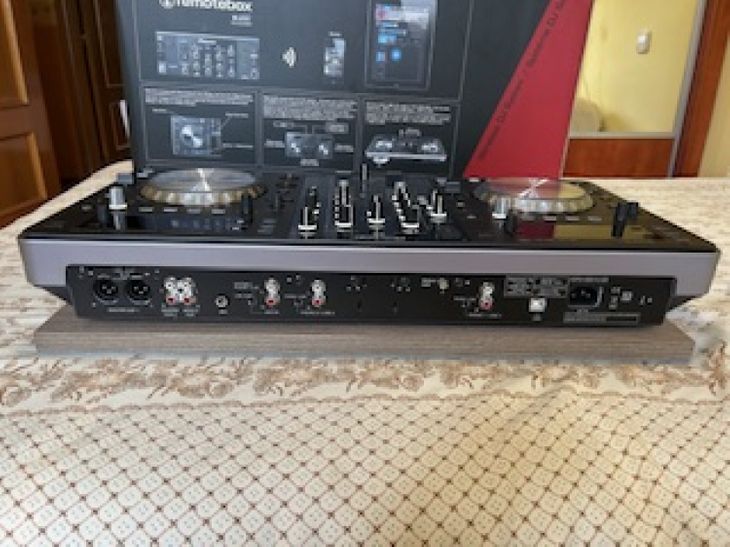 Pioneer xdj r1 - Imagen2