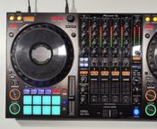 Pioneer DDJ 1000
 - Bild