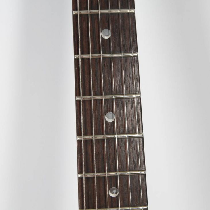 Guitarra eléctrica PRS Se Custom 22 - Bild4