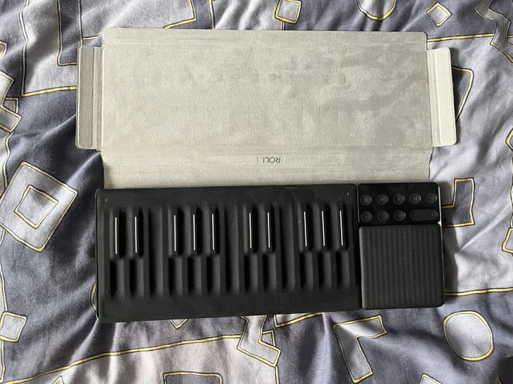 Roli Seaboard Music Kit - Imagen por defecto