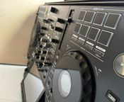 XDJ RX3
 - Bild