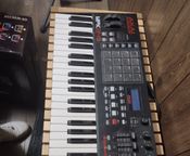 Akai Professional MPK 249
 - Bild