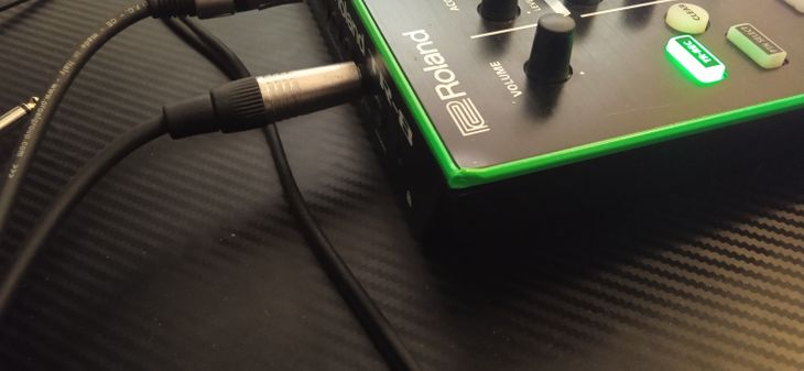 Roland TR8 Caja de Ritmos - Bild5