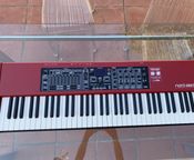 Pianoforte Nord ELECTRO 5 HP 73
 - Immagine