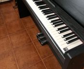 Piano Korh lp-380 - Imagen