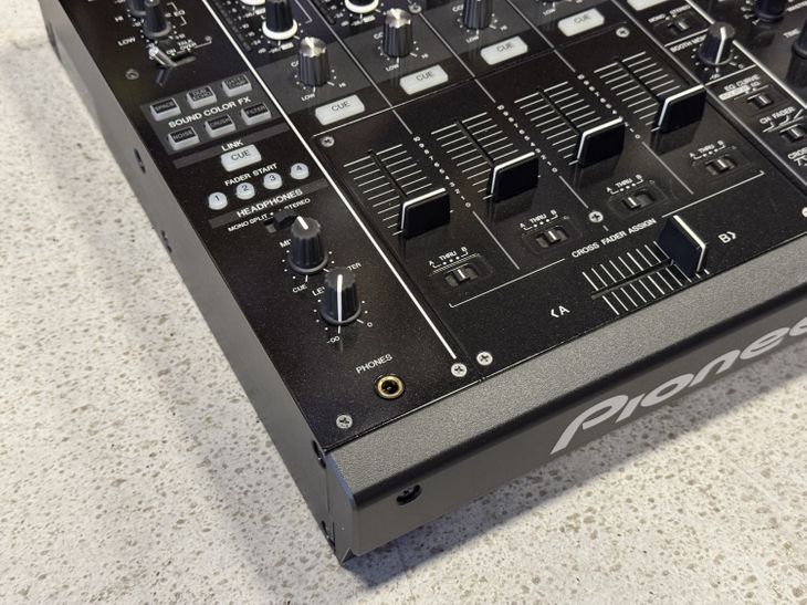 Pioneer DJM 900-Nexus - Immagine2