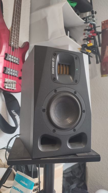 ADAM A4V (pareja) - Sounds Market
