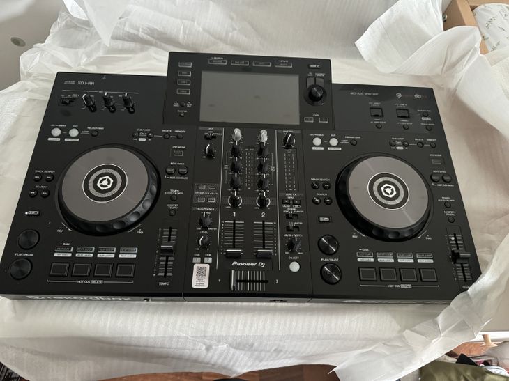 Pioneer XDJ RR - Image3