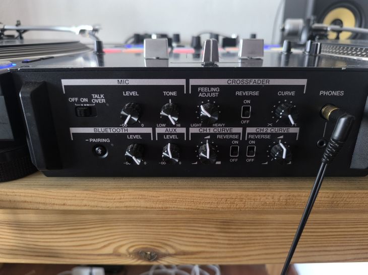 Mixer Pioneer DJM-S7 en perfecto estado - Bild3