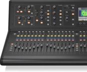 MIDAS M32 LIVE - Consola digital para vivo y estudio
 - Imagen