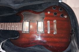 Westminster SG Tribute style MADE IN JAPAN - Image