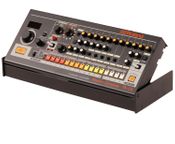 Roland TR 08 - Imagen