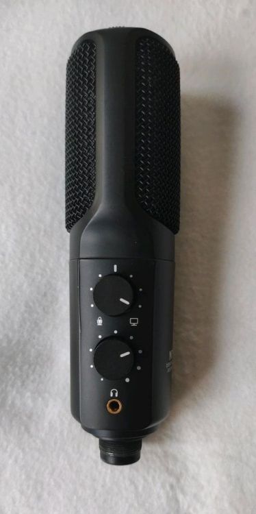 Mikrophon Rode NT-USB - Imagen4