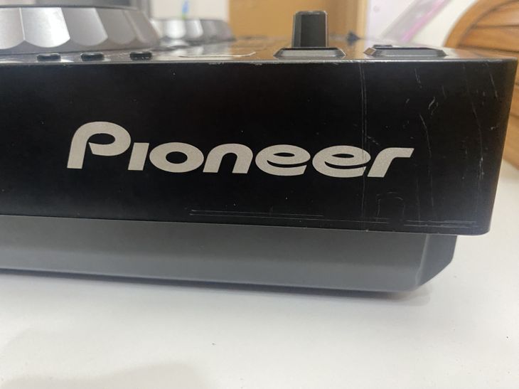 Pareja de reproductores Pioneer DJ CDJ 350 - Bild4