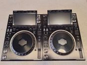 2x Pioneer DJ CDJ-3000 - Imagen
