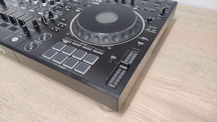 Pioneer DJ XDJ-XZ - Immagine4