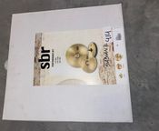 Platillos Sabian Sbr Performance Set - Immagine