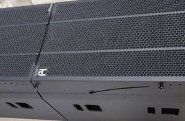 Harmonic Design HLS24P Altavoces - Imagen