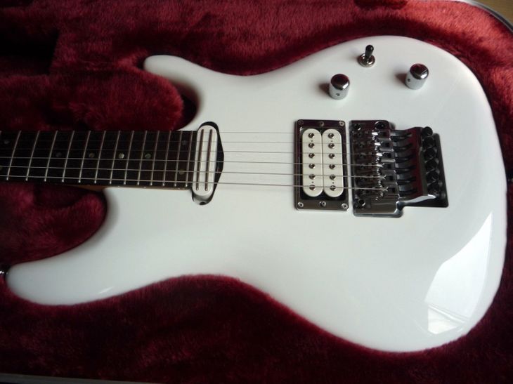 Ibanez JS2400 Joe Satriani - Immagine2