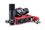Focusrite Scarlett 2i2 Studio 3rd Gen - Image