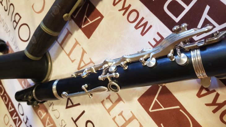 Vendo dos Clarinetes al precio de uno. - Immagine4