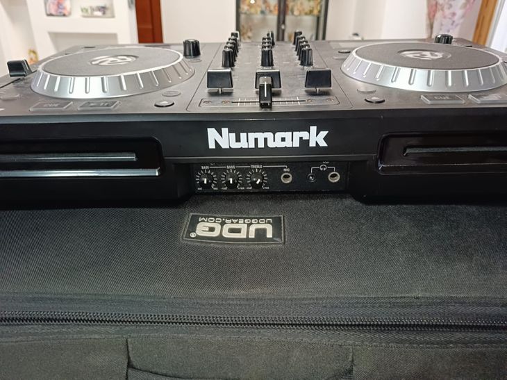 vendo consolle numark - Bild3