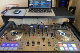 DDJ-SX2N - Bild