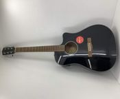 Fender cd-60sce
 - Image