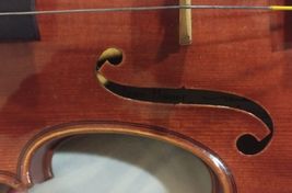 Violin - Imagen