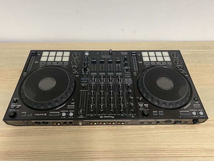 Pioneer DJ DDJ-1000 - Imagen5