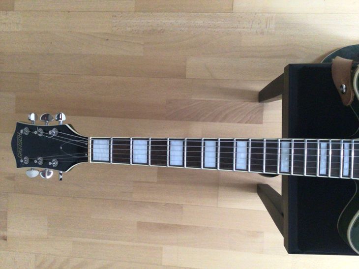 Gretsch G2622 Streamliner GM LH - Bild4