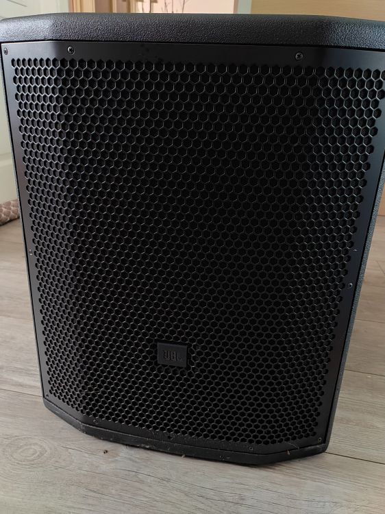 Sub Actif JBL Prx 815 - Imagen por defecto