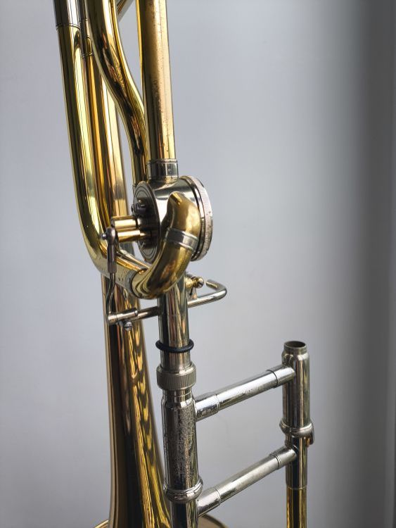 Trombón Yamaha YSL 682B - Imagen3