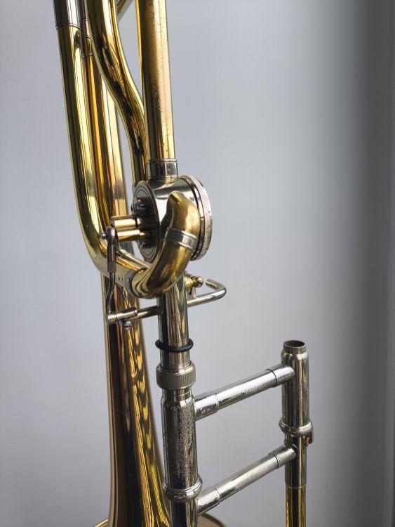 Trombón Yamaha YSL 682B - Bild3