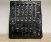 Pioneer DJM-900 Nexus - Imagen