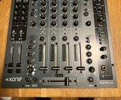 Allen & Heath Xone 92 DJ-Mixer, 2 Jahre Garantie
 - Bild