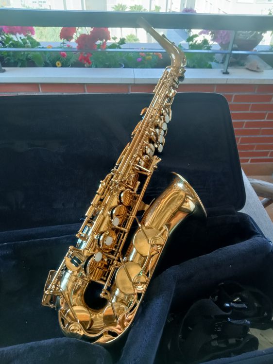 SAXO ALTO - Image3