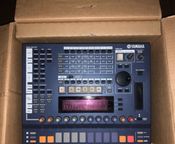 Sampler Yamaha SU 70 - Bild