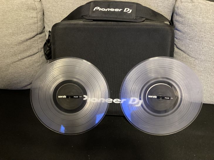 DJM S9 Pioneer - Imagen5