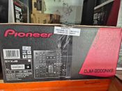 mesa mezclas pioneer djm 2000nxs - Image