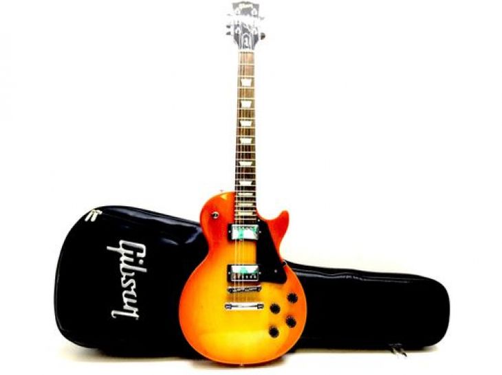 Gibson Les Paul Studio - Main listing image