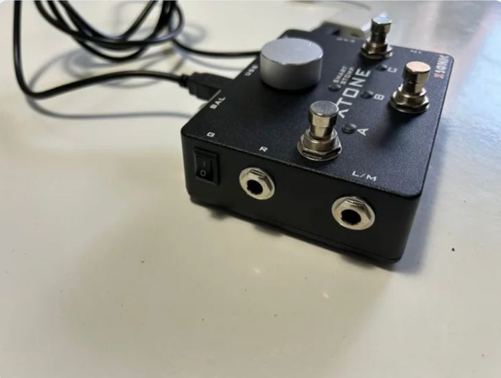 Xtone Smart Stomp - Immagine3