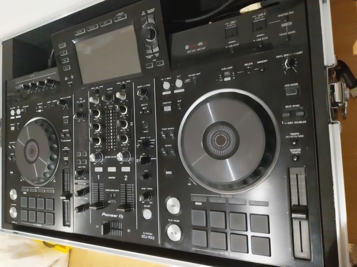 PIONEER XDJ - RX2 - Imagen por defecto