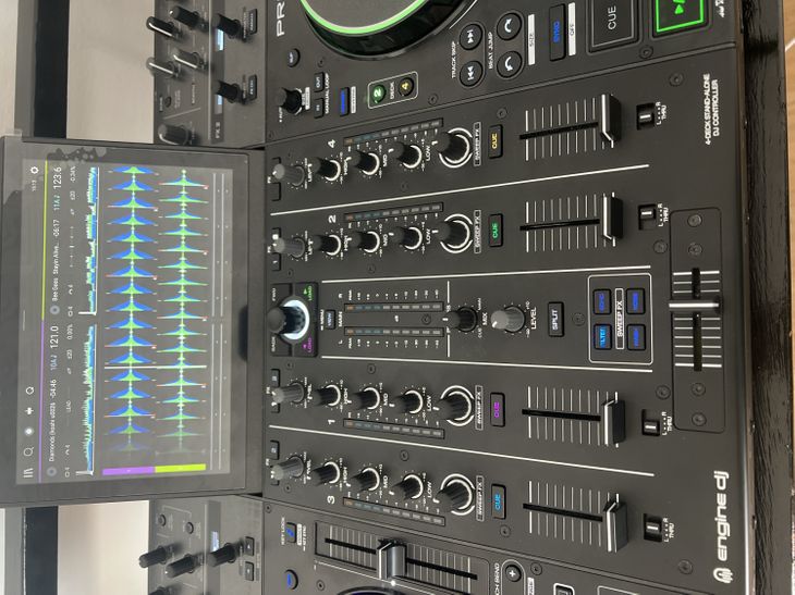 Prime 4 + - Imagen6